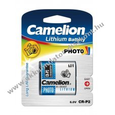 Camelion fot elem CRP2P 1db/csom.
