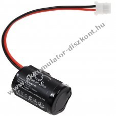 Helyettest PLC (SPS) lithium elem Allen Bradley MicroLogix 1100