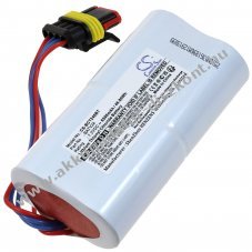 Daitem DC408 riaszt�rendszer elem (helyettes�t�)