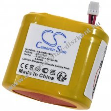 Helyettest elempakk Dorma tpus CR-2ULCF2CN