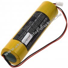 Helyettest elem Jablotron tpus 2CR34615