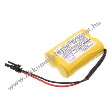 ABB IRB 140/IRB 2400 helyettes�t� ipari robot Akkumul�tor 3HAC044075-001 l�tium