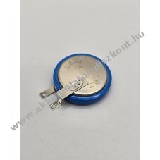 Maxell CR2450HR elem gumiabroncs TPMS guminyoms rzkel szenzorhoz