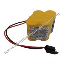 Helyettest PLC (SPS) lithium elem Allen Bradley GE FANUC stb.