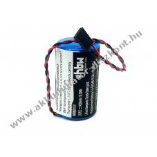 Helyettest elem Cameron Nuflo 9A-100005111, MV-100005111, LS33600-CN1, 14500mAh 3.6V