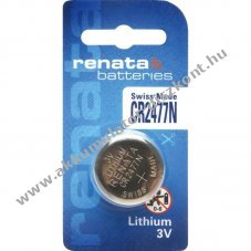 PLC Lithium elem 4A0006.00-000