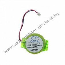 Helyettest ipari elem Panasonic FP-X szria Controller tpus CR2450 550mAh