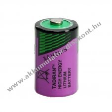 Tadiran lithium elem LTC SL-850/S, 1/2AA