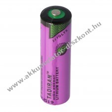 Tadiran ithium elem SL760/S