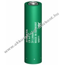 Varta CR AA (6117) 3V ltium elem 2000mAh