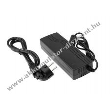 Laptop hlzati adapter csatlakozval 19V 120W 9,3mm x 4,5mm x 2,8mm