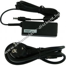 Helyettest hlzati adapter netbook Asus EeePC 1001 19V/45W