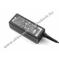 Eredeti Asus hlzati adapter tpus 0A001-00031500 19V/40W