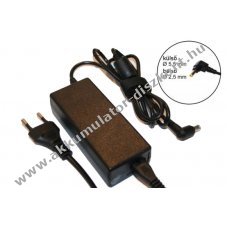 Helyettest hlzati adapter Notebook Fujitsu-Siemens tpus F19603J - Kirusts!