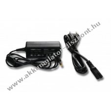 Helyettest hlzati adapter Notebook 20V/40W