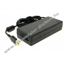 Helyettest Lenovo ADL135NDC3A ADL135NLC3A hlzati adapter 20V 135W 4mm x 1.7mm x 10mm