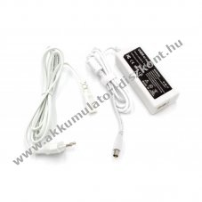 Helyettest hlzati adapter Apple 24V, 1,875A, 7.7 x 2.5mm