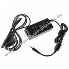 Helyettest hlzati adapter Samsung 12V, 3.33A, 2,5 x 0,7mm