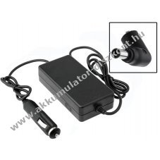Helyettest auts adapter Fujitsu Lifebook B6110D 16V 90W