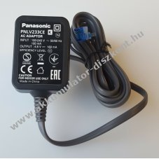 Eredeti Panasonic hlzati adapter tpus PNLV233CE