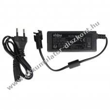 Helyettes�t� h�l�zati t�pegys�g massz�zsfotel 29V, 2A