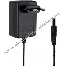 Helyettest hlzati adapter elektromos gyerek jrmhz, 12V 1A