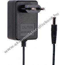 Helyettest hlzati adapter elektromos gyerek jrmhz, 6V 500mAh