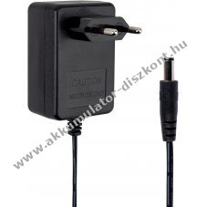 Helyettest hlzati adapter elektromos gyerek jrmhz 24V, 1A