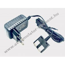 Helyettest hlzati adapter Siemens Gigaset tpus C39280-Z4-C605 4V, 150mA