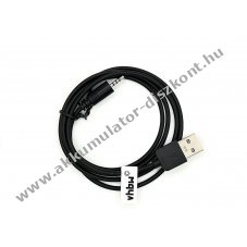 Tltkbel USB csatlakozval (2,5mm) klnbz JBL s egyb fejhallgatkhoz