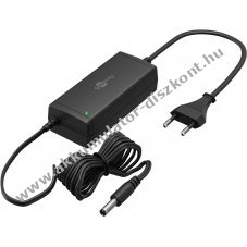 Hlzati adapter 12V, 3A csatlakoz 5.5mm x 2.1mm - A kszlet erejig!
