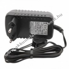 Helyettest akkumultor tlt  Li-Ion 18V Husqvarna Automower 320
