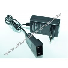 Helyettest hlzati adapter Gardena 25V Li-Ion Akkumultorkhoz