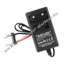 Univerzlis Ni-MH akkumultor tlt  1.2V-18V, 1A, 14.4V-os akksit tlt