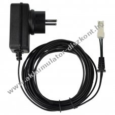 Helyettest hlzati adapter Worx LA8003, LX796. LX799