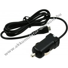 Auts tlt kbel Micro USB 1A fekete Nokia N97 mini