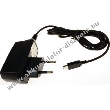 Powery tlt/adapter/tpegysg micro USB 1A Acer Liquid E3