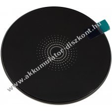 goobay vezetknlkli tlt / Qi-Charger 5W 1Ah Google Nexus 4/5/6