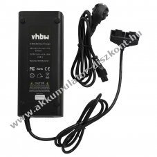 Helyettest hlzati adapter Bosch E-Bike PowerPack 300/400 36V Akkumultorhoz, 42V 4A