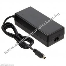 Eredeti E-bike akkumultor tlt  Joycube 42V, 2A - 5-pin trapz alak