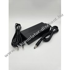Helyettest elektromos roller hlzati adapter Segway Ninebot Kick Model E2, E2 Plus 051401U