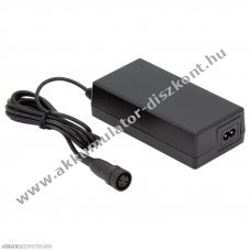 Eredeti E-bike hlzati adapter GAZELLE Innergy 48V, 2A