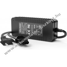 Helyettesítő hálózati adapter NIU KQi3/KQi3 Pro/KQi3 Max/KQi2/KQi2 Pro