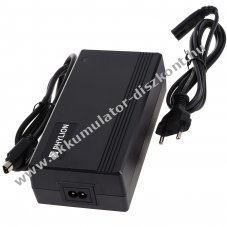 Phylion / Joycube  SF-06S / RC1701 Akkumultor tlt 48V /54V  2,0A - 5 plus trapz forma