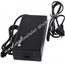 Akkumultor tlt  Phylion Akkumultor Joycube SF-06/Wall-ES 48V/54,6V 2A 5 plus kerek csatlakoz