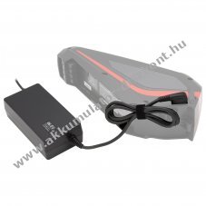 Eredeti Panasonic gyorstlt NKJ060A Vollblut rendszer Akkumultorkhoz 54.6V, 2A