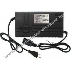 Helyettes�t� h�l�zati adapter ZTECH 52A