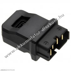 Shimano STEPS SM-BTE60 tlt adapter SM-BTE60 BT-E6000 / E6001 / E6010 Akkumultorkhoz