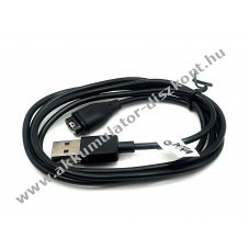 USB tltkbel / adatkbel Garmin D2 Delta / D2 Delta PX / D2 Delta S