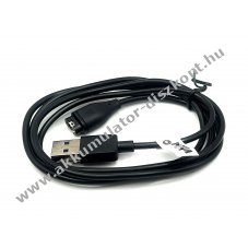 USB tltkbel / adatkbel Garmin S60 / X10 / quatrix 5 - Kirusts!